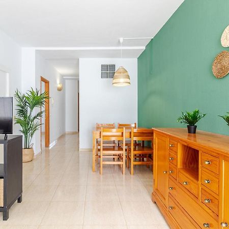 Guelfo Fuerteventura Airport Apartment Пуерто дел Росарио Екстериор снимка