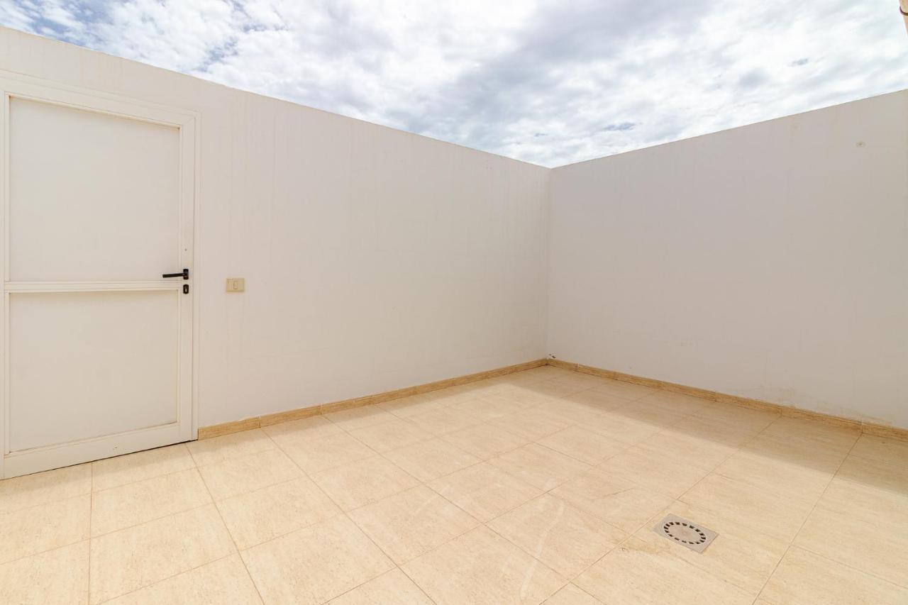 Guelfo Fuerteventura Airport Apartment Пуерто дел Росарио Екстериор снимка