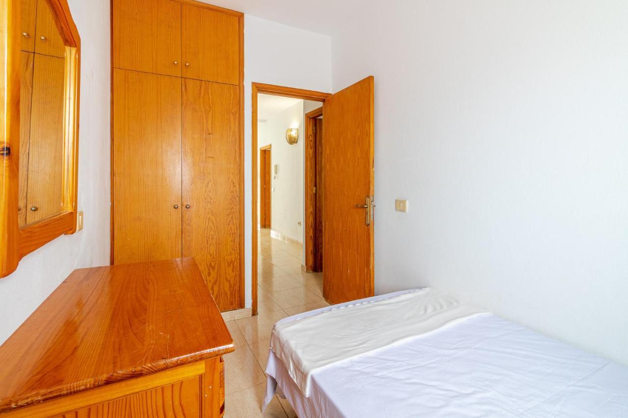Guelfo Fuerteventura Airport Apartment Пуерто дел Росарио Екстериор снимка